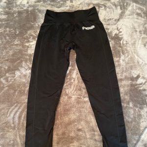 Gymshark leggings